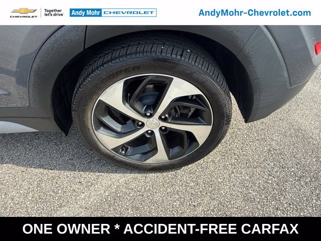 Used 2018 Hyundai Tucson Value AWD/4WD image 31