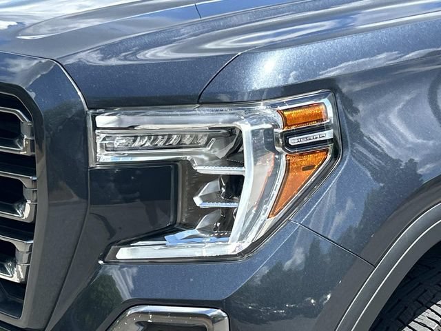Used 2021 GMC Sierra 1500 AT4 AWD/4WD image 9