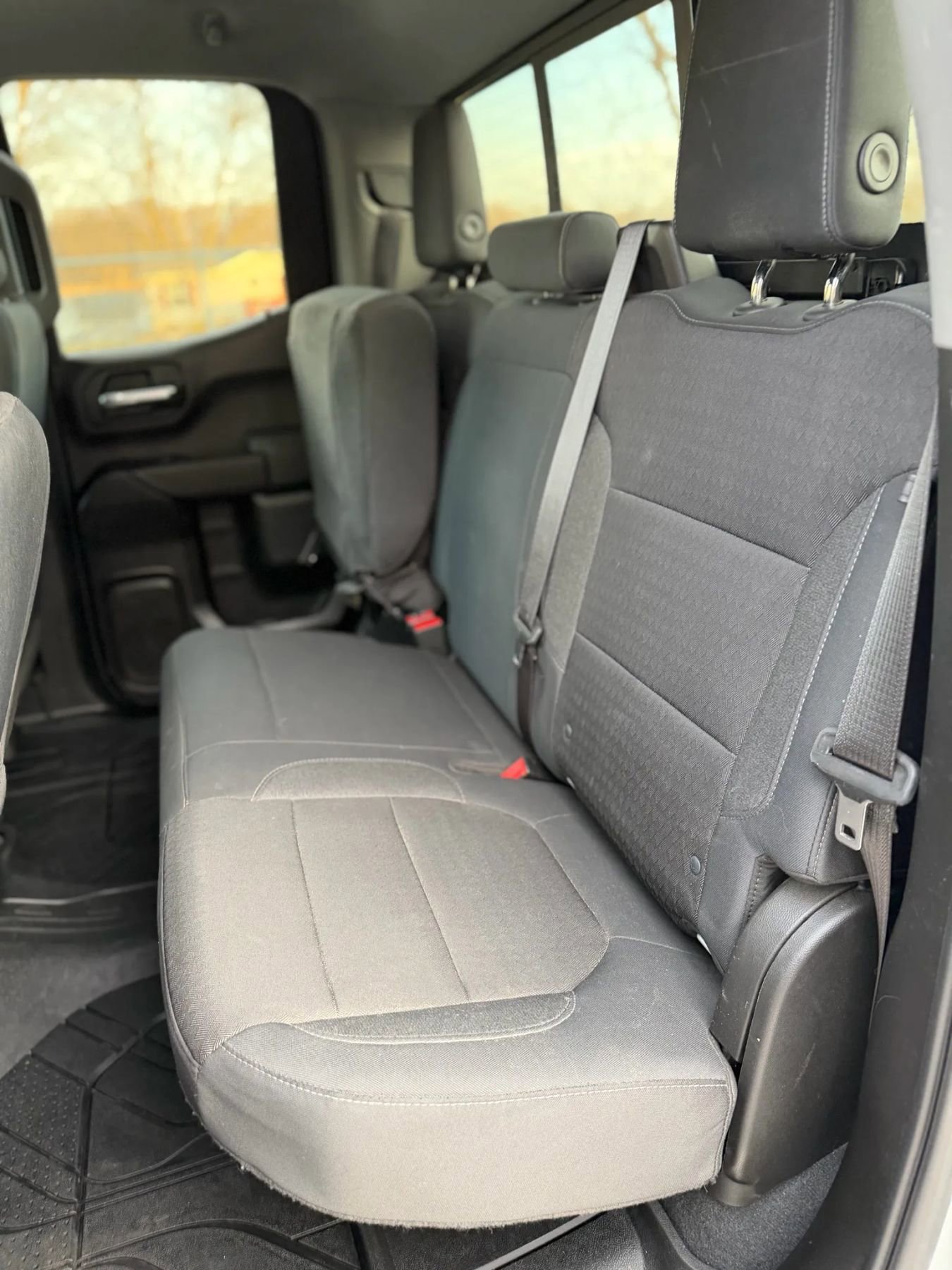 Used 2019 Chevrolet Silverado 1500 LT w/ All-Star Edition image 12