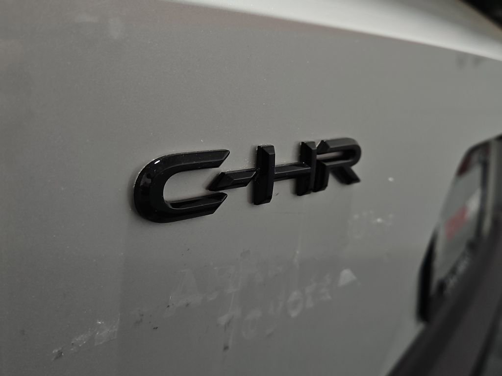 New 2026 Toyota C-HR AWD/4WD image 6