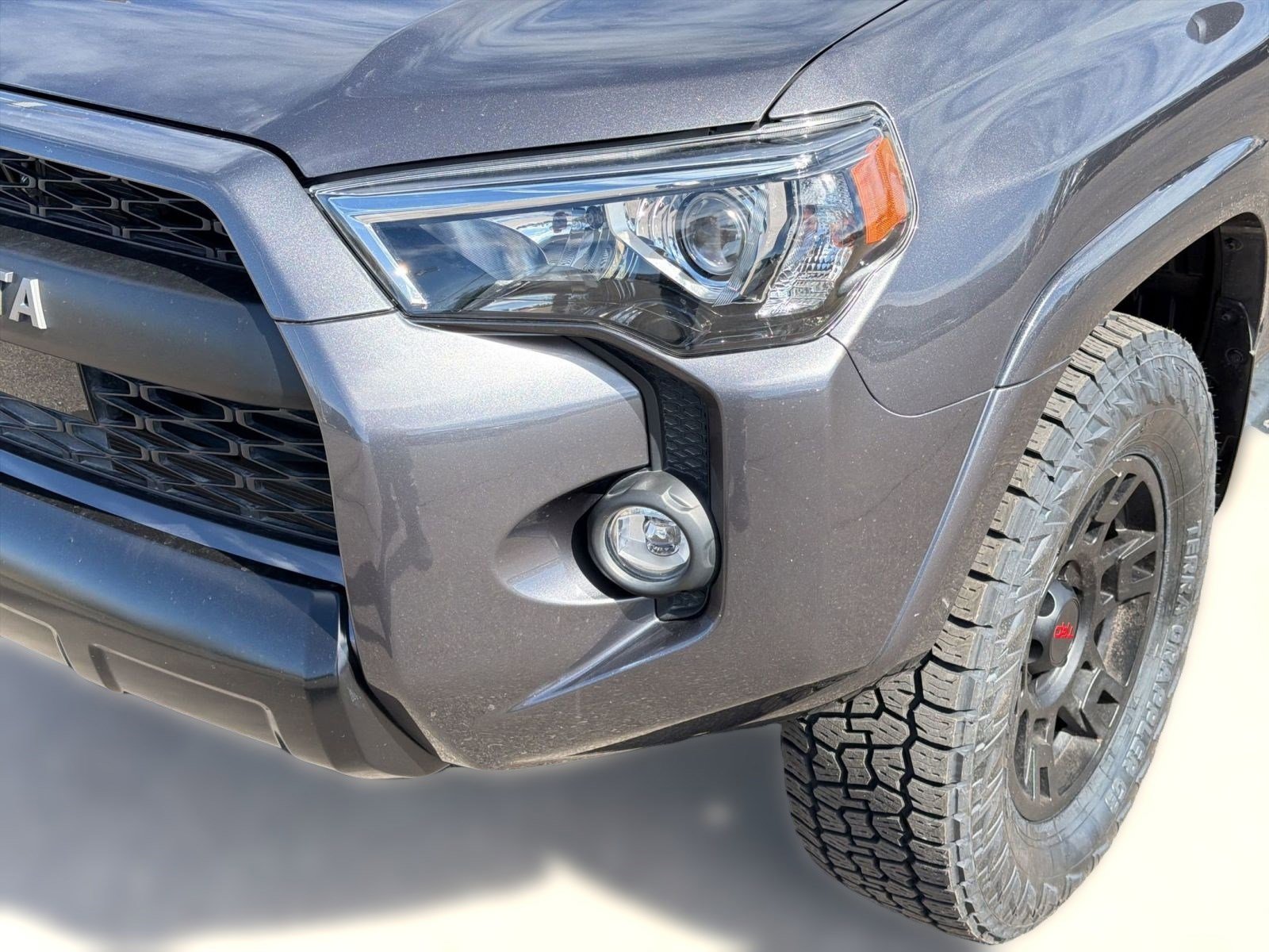 Used 2020 Toyota 4Runner TRD Pro image 11