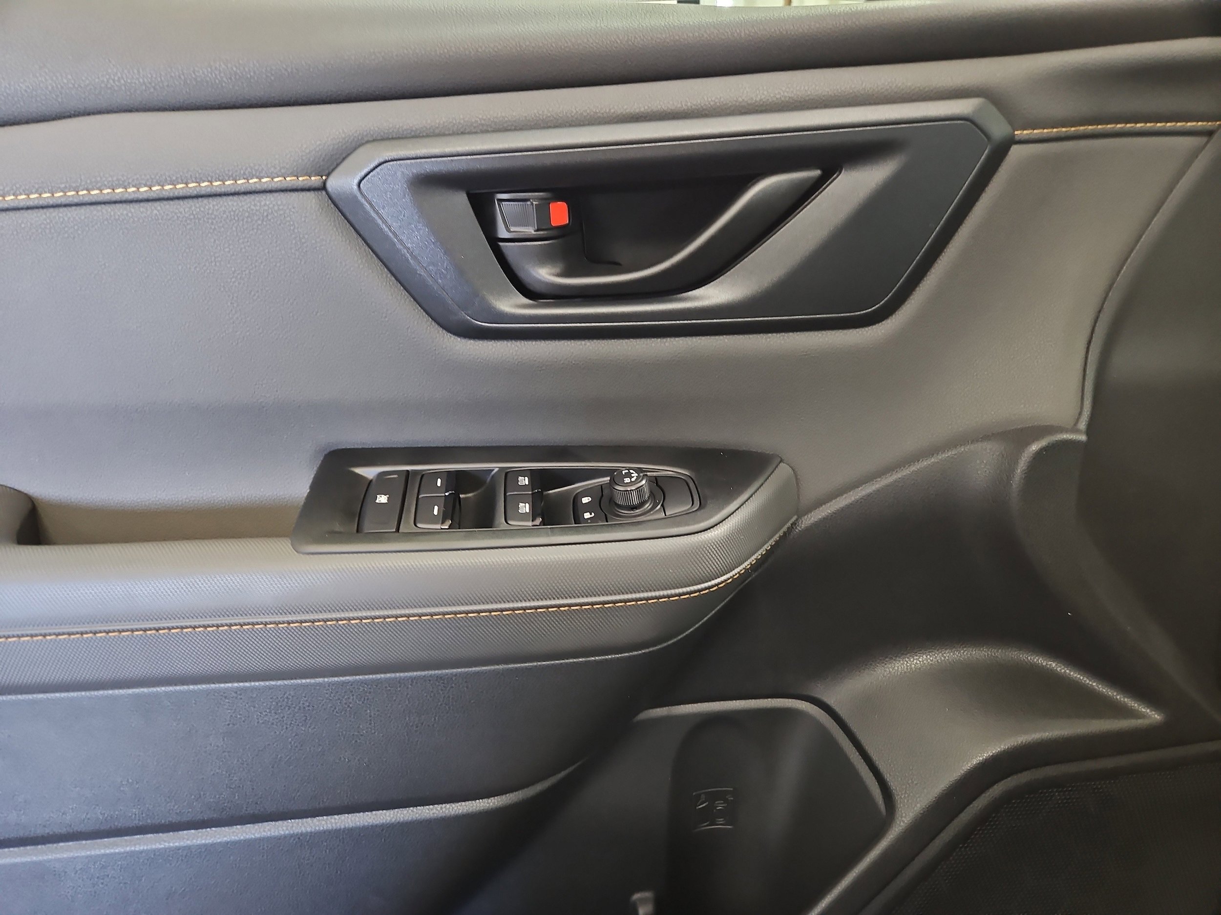 New 2026 Subaru Forester Wilderness AWD/4WD image 7