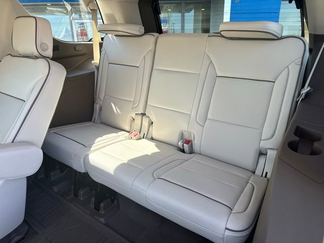 Used 2022 GMC Yukon Denali AWD/4WD image 34