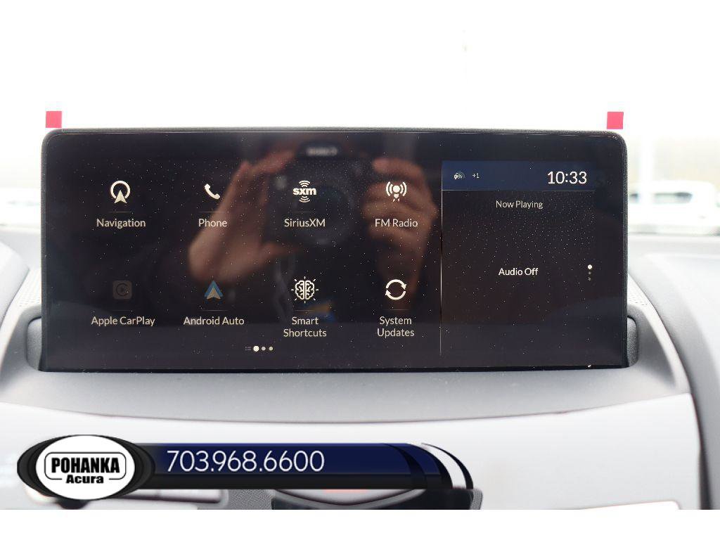 New 2026 Acura RDX w/ Technology Package image 16