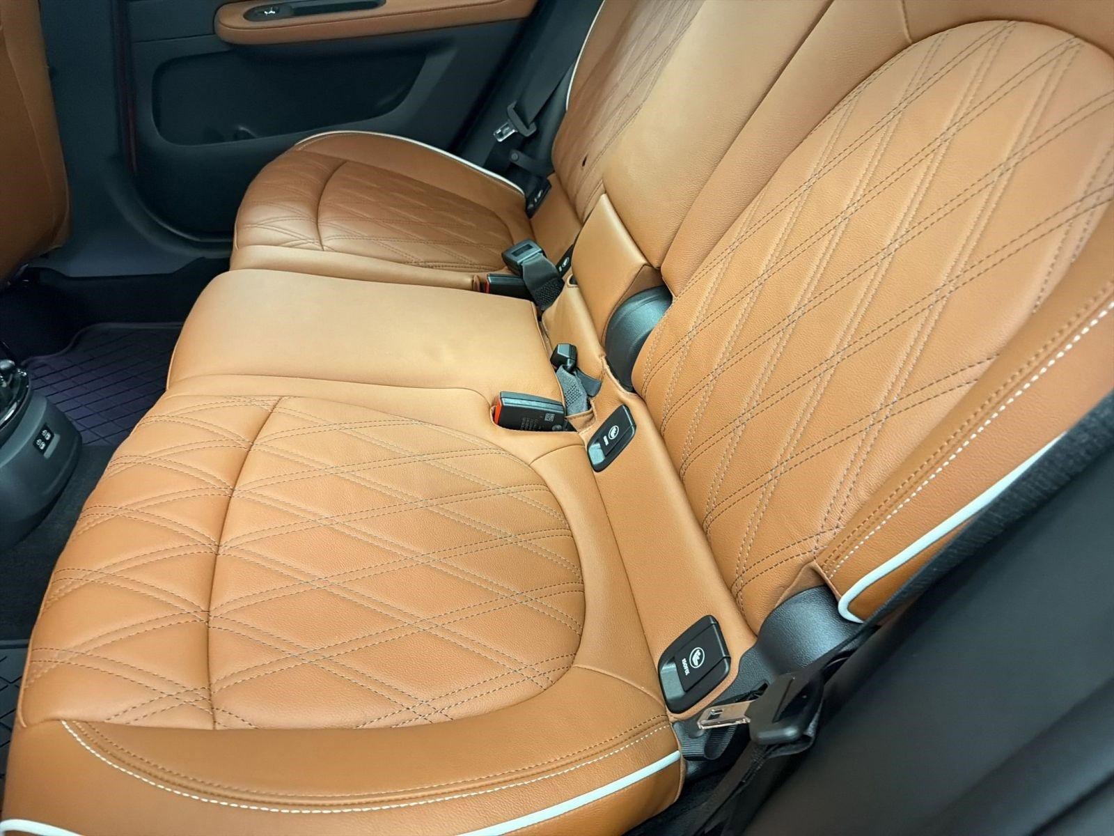 Used 2024 MINI Cooper Countryman John Cooper Works image 21