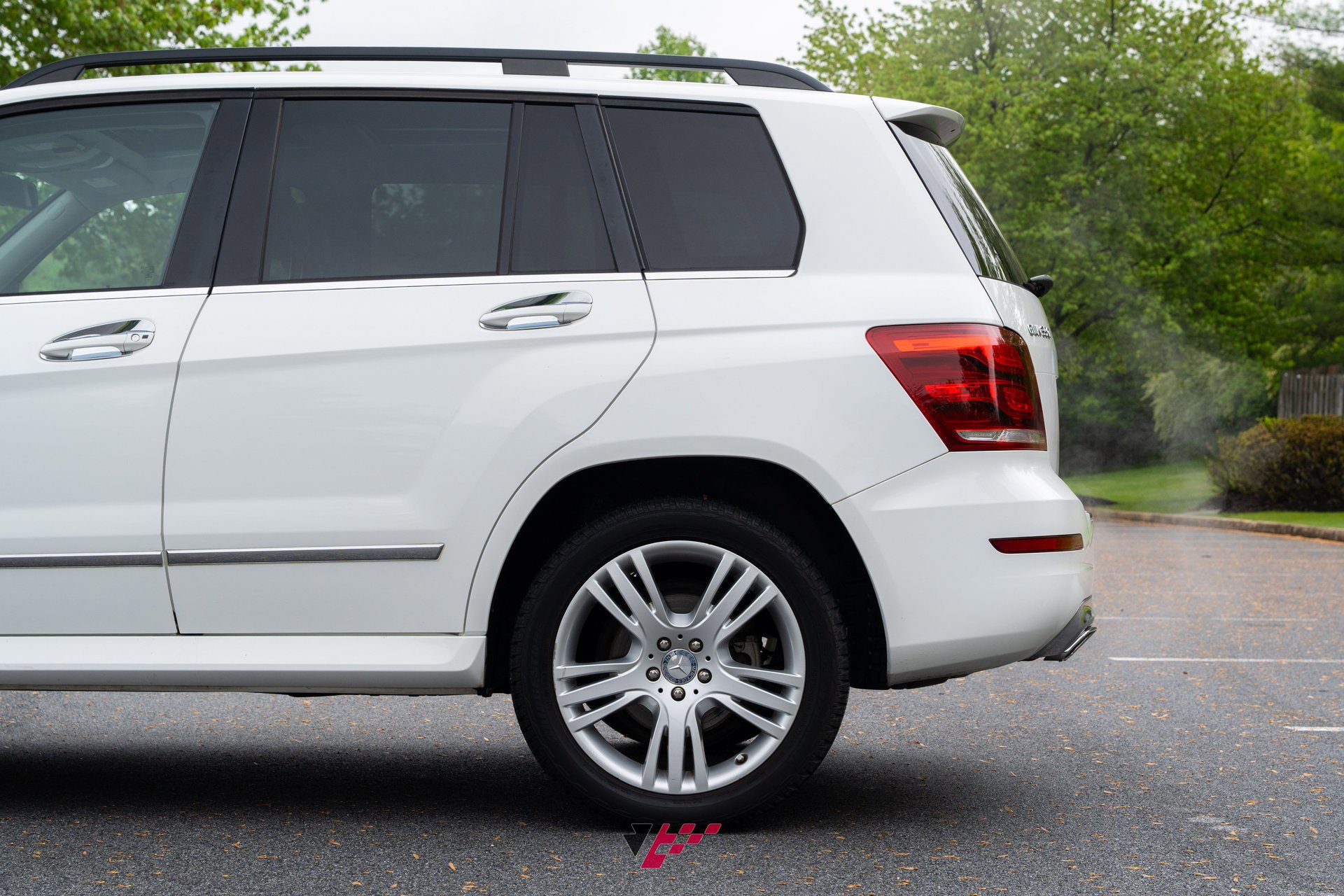 Used 2015 Mercedes-Benz GLK 350 4MATIC image 20