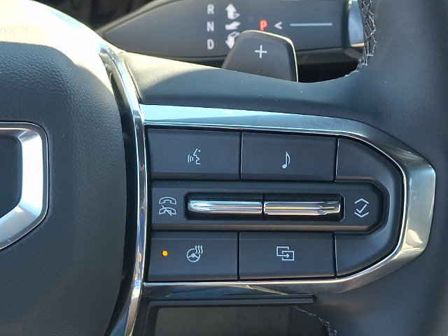 New 2026 GMC Yukon Denali w/ Sun & Power Step Package AWD/4WD image 19