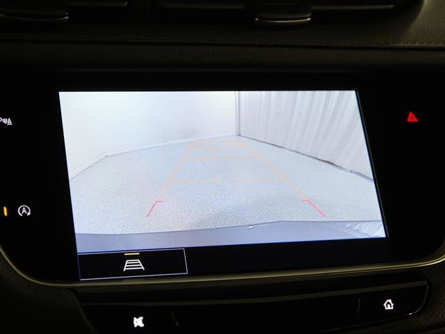 Certified 2024 Cadillac XT5 Luxury image 15