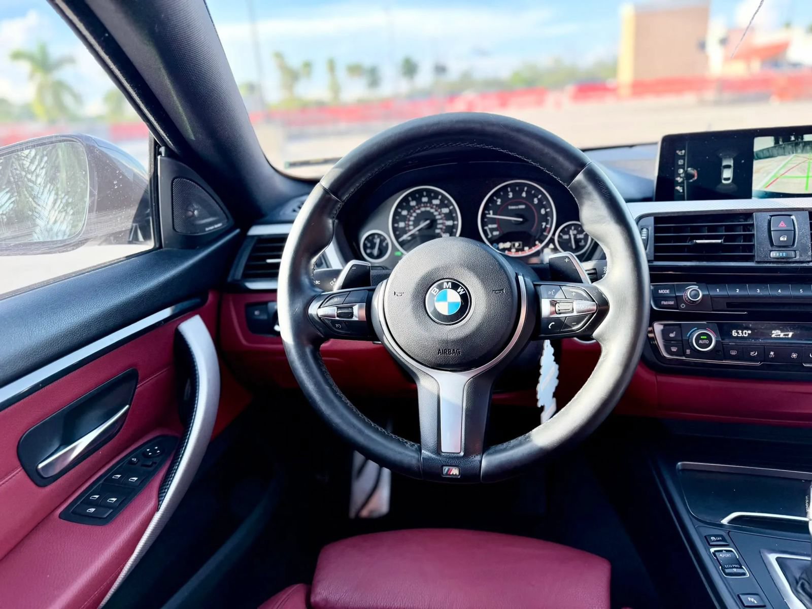 Used 2017 BMW 430i Gran Coupe xDrive AWD/4WD image 35