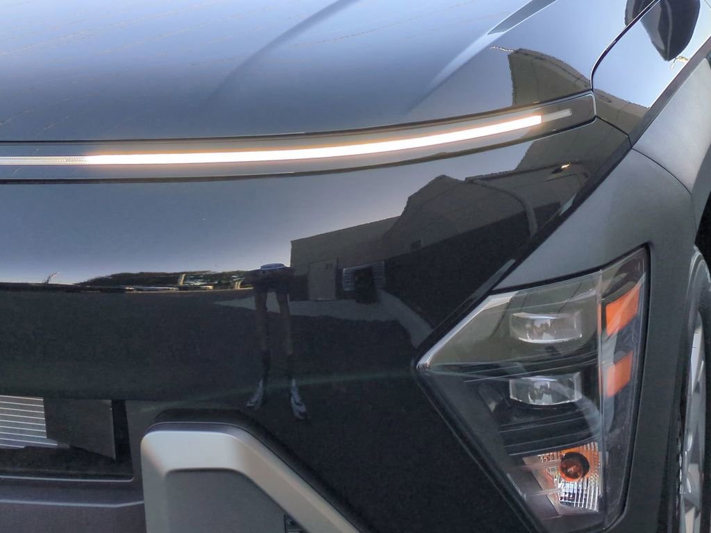 New 2026 Hyundai Kona SE image 10