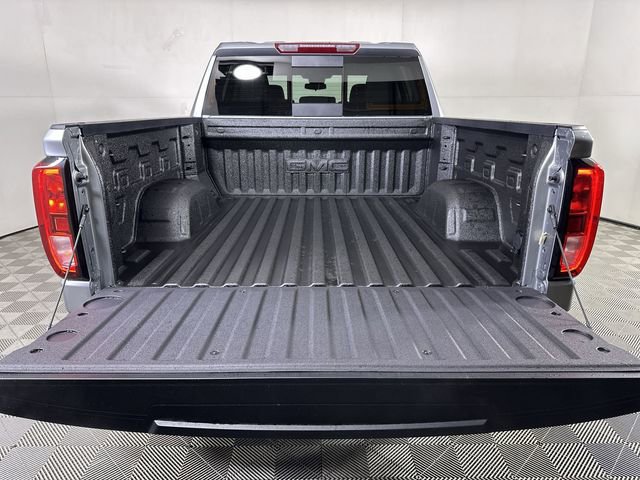 New 2026 GMC Sierra 1500 Elevation w/ Elevation Premium Package AWD/4WD image 27