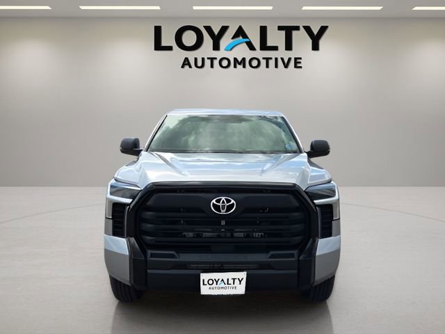 Used 2023 Toyota Tundra SR image 8