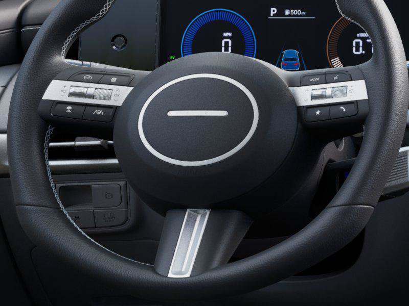 New 2026 Hyundai Tucson SEL AWD/4WD image 15