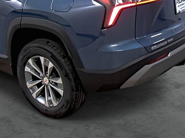 New 2027 Chevrolet Equinox LT w/ Convenience Package II AWD/4WD image 9