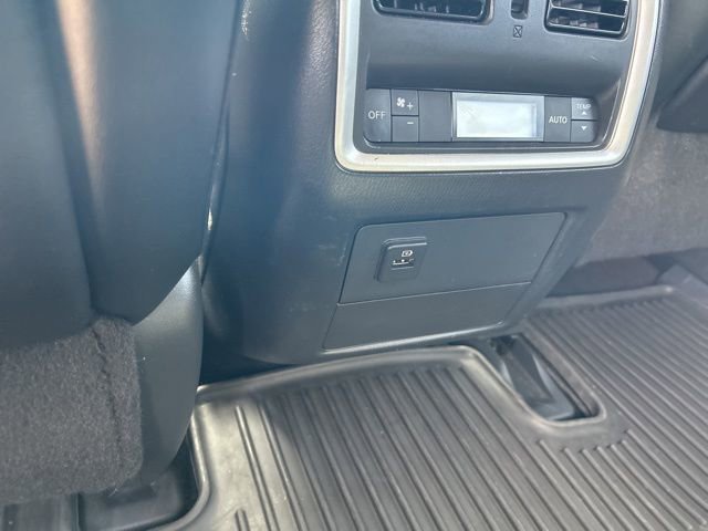 Used 2019 INFINITI QX60 Luxe image 44