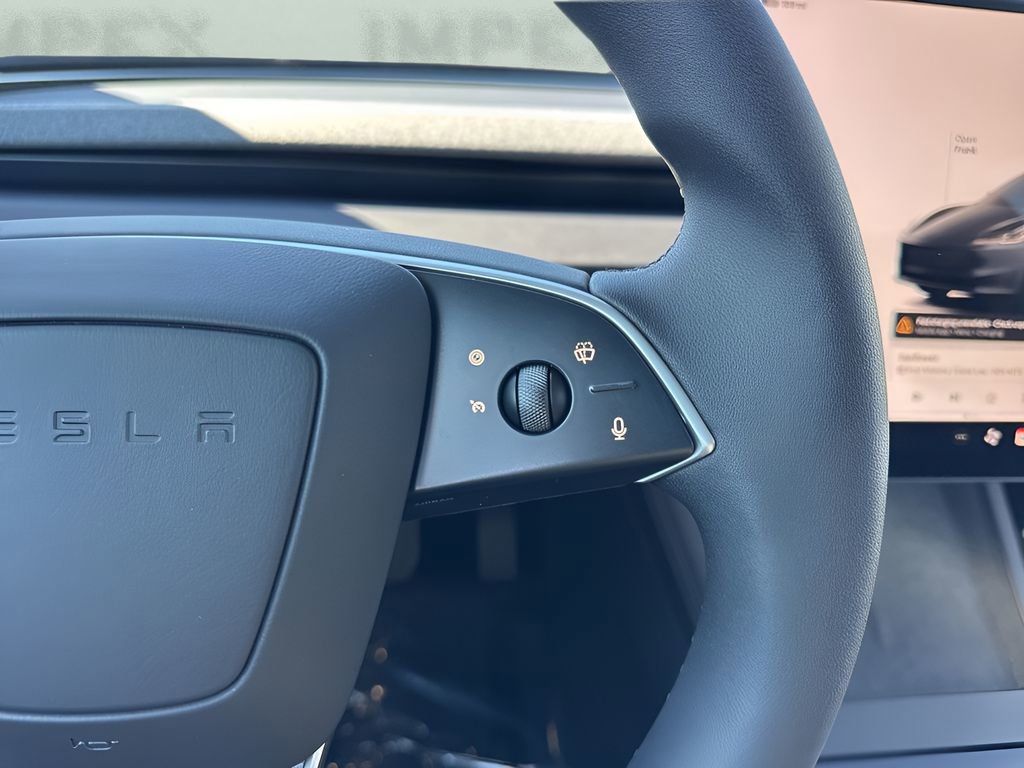 Used 2025 Tesla Model 3 Long Range image 17
