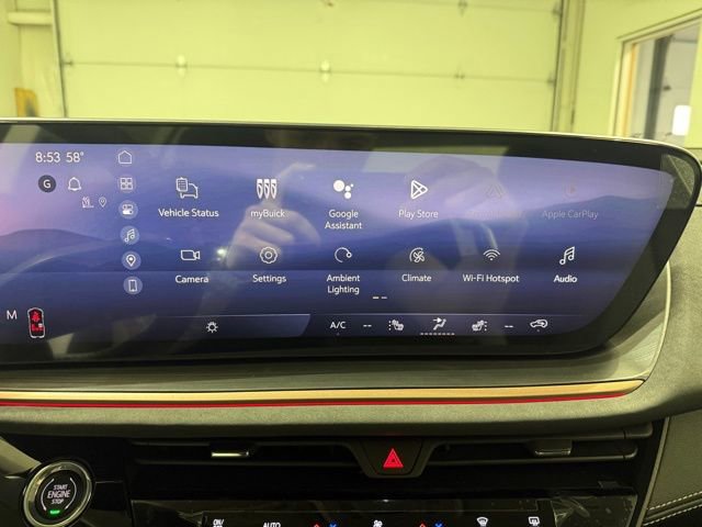 New 2026 Buick Envision Sport Touring image 20
