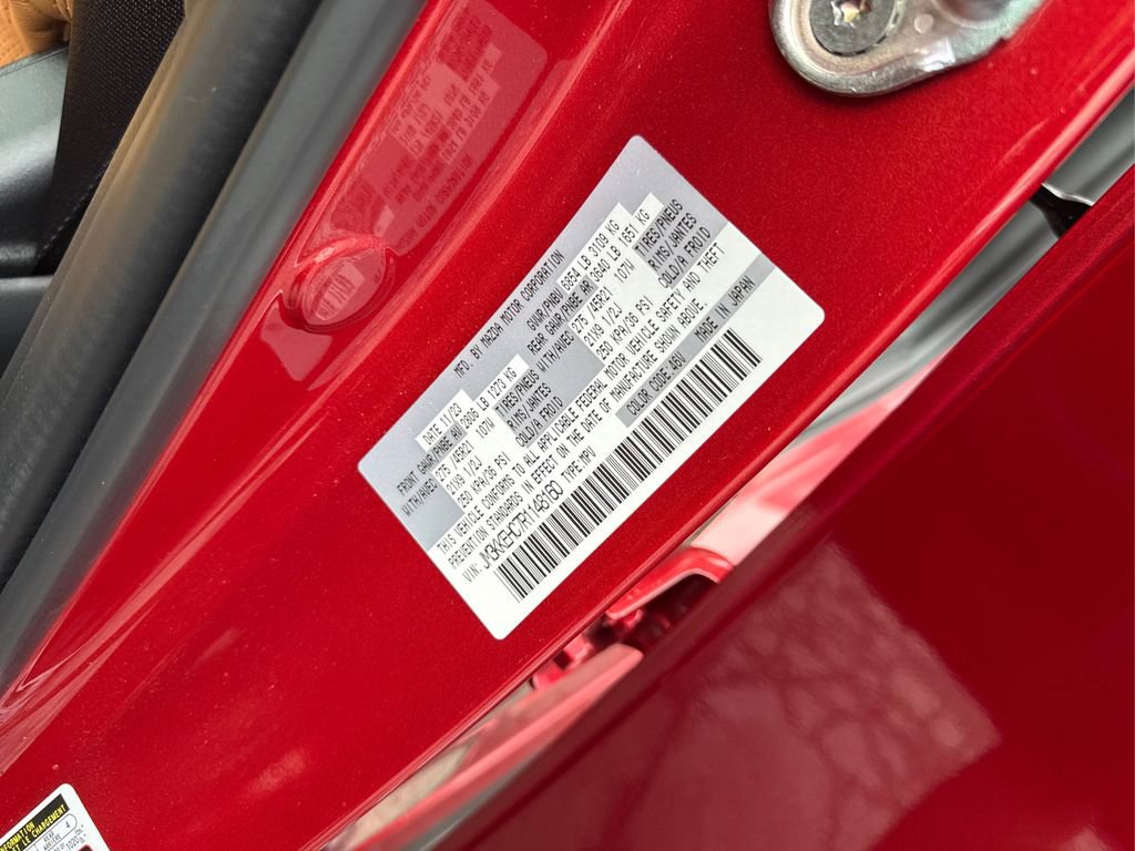 Used 2024 MAZDA CX-90 3.3 Turbo S w/ Premium Plus image 18