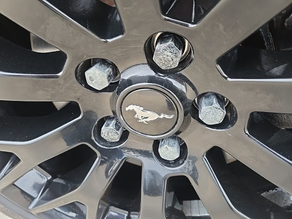 Used 2018 Ford Mustang GT w/ GT Performance Package image 27