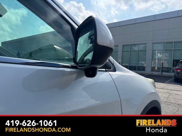 Used 2015 Honda CR-V EX-L image 9