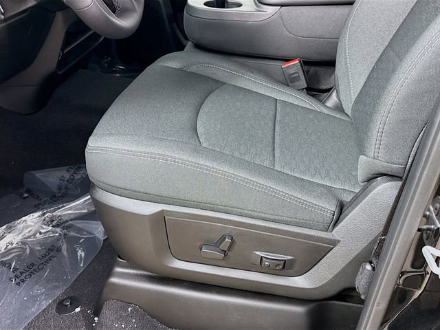 Used 2025 RAM 2500 Big Horn image 19