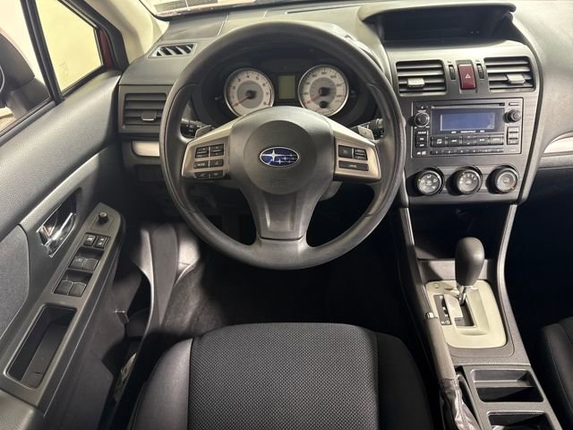 Used 2014 Subaru Impreza 2.0i Premium w/ All-Weather Package w/CVT image 4