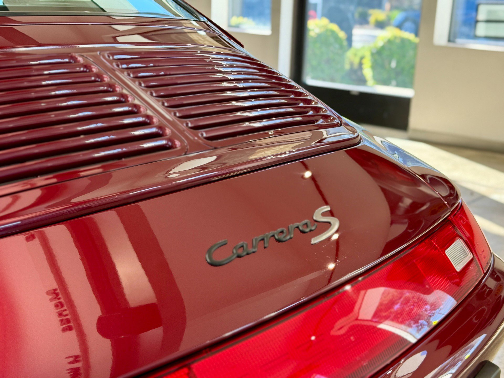 Used 1998 Porsche 911 Carrera S image 56