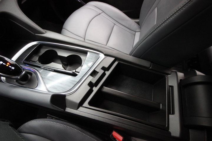 Used 2019 Buick Enclave Essence image 21