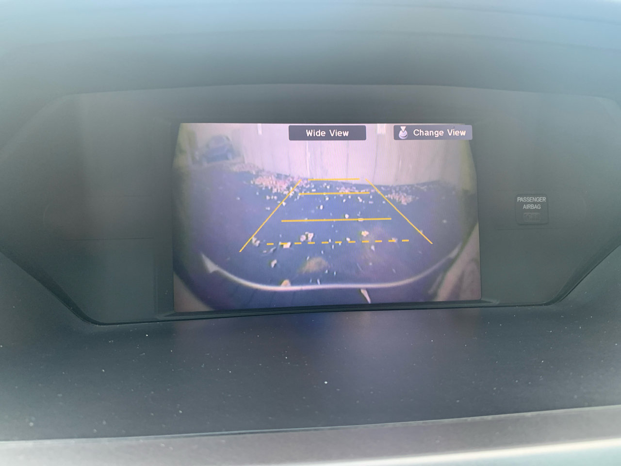 Used 2012 Honda Odyssey EX-L image 14