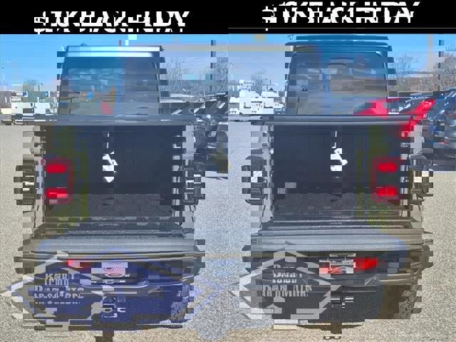 New 2026 Jeep Gladiator Mojave w/ Safety Group image 36