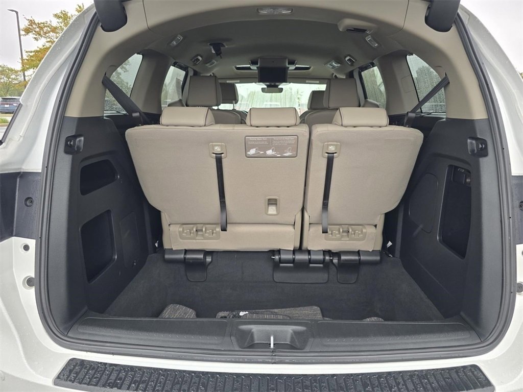 Certified 2023 Honda Odyssey Elite image 25