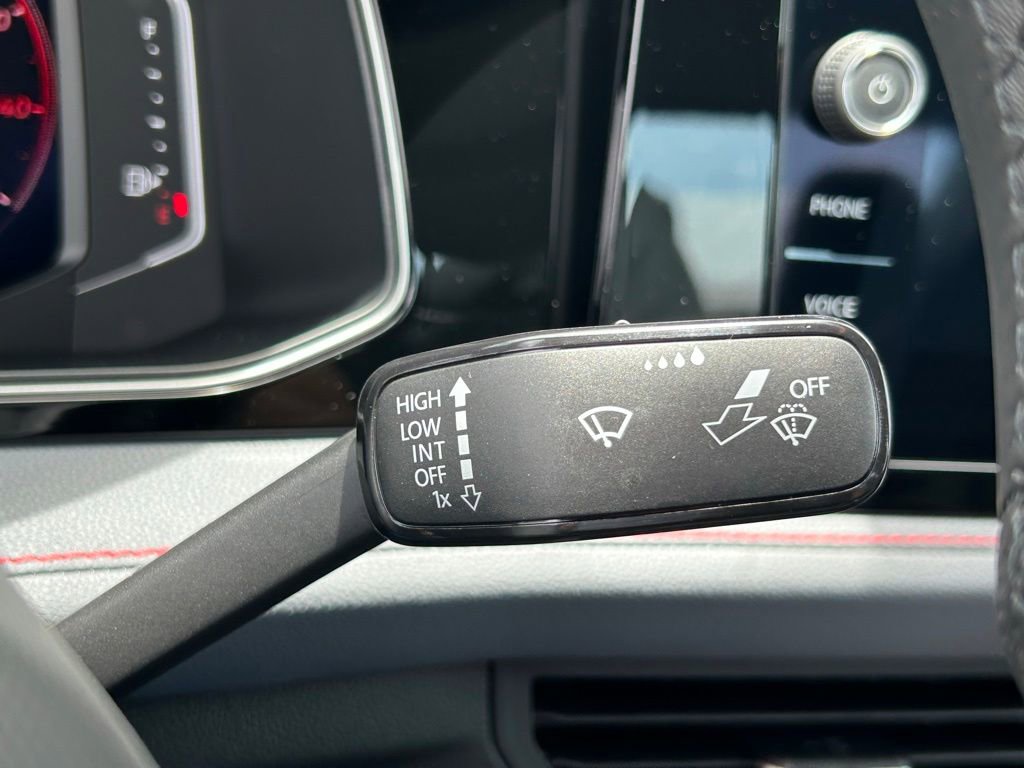 New 2026 Volkswagen Jetta GLI Autobahn FWD image 29