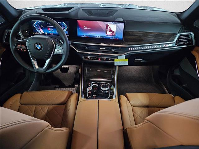 New 2026 BMW X5 sDrive40i w/ Climate Comfort Package image 14