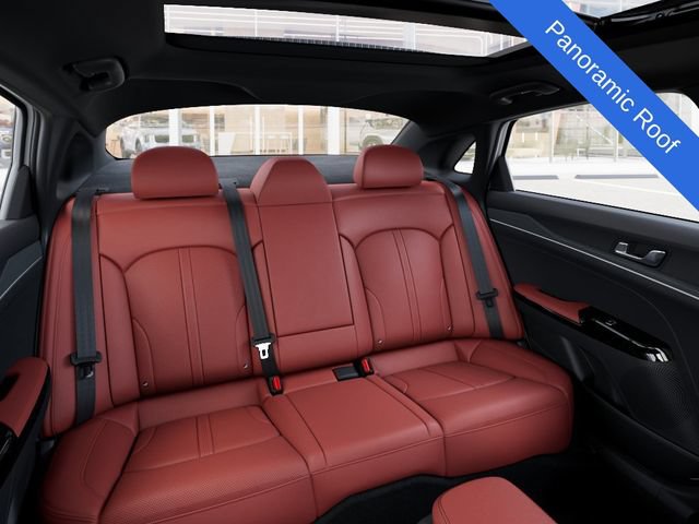 New 2026 Kia K5 GT-Line w/ GT-Line Premium Package FWD image 16