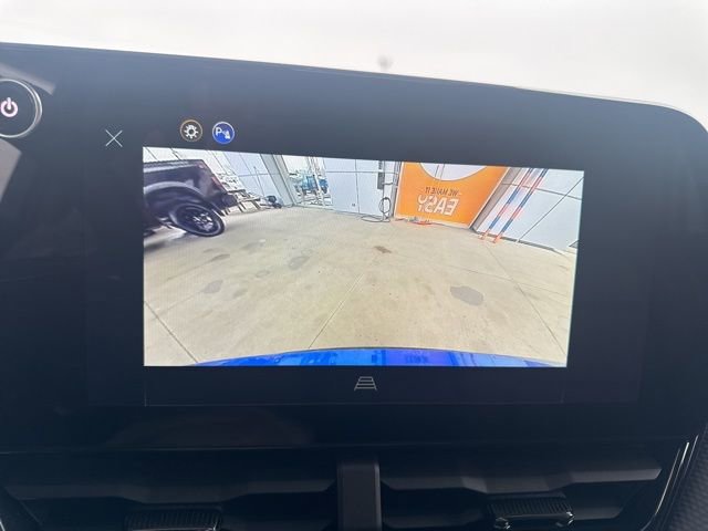 New 2026 Chevrolet Equinox RS w/ Convenience Package III image 21