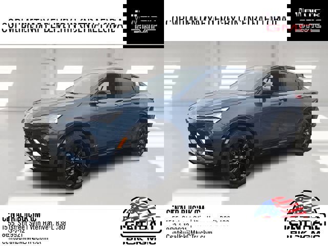 New 2026 Buick Envista Sport Touring w/ Convenience II Package