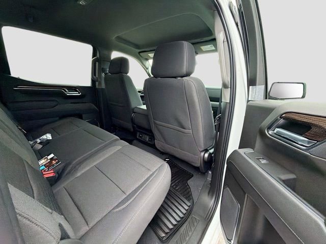 New 2026 Chevrolet Silverado 1500 LT image 18