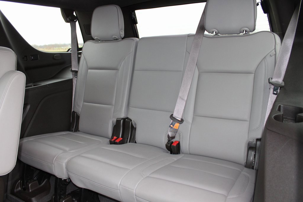 Used 2023 GMC Yukon SLT w/ SLT Luxury Package image 37