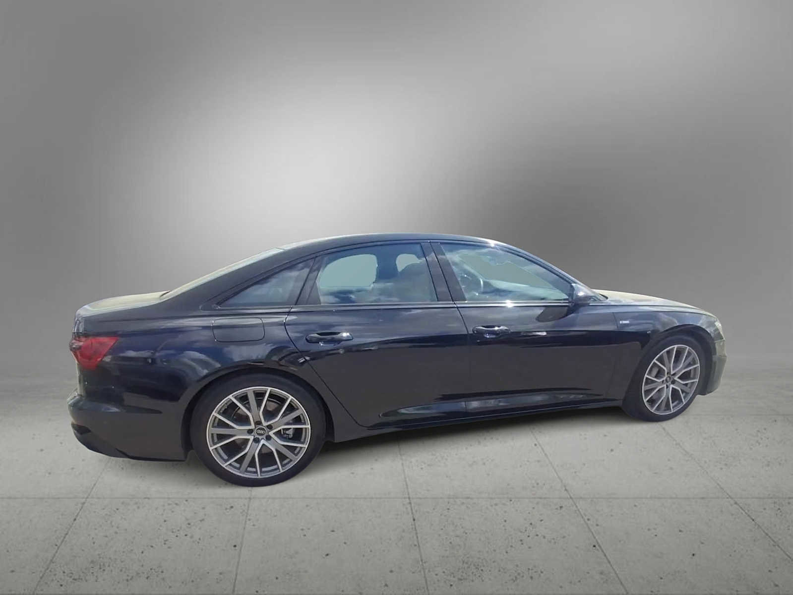 Used 2023 Audi A6 Premium Plus w/ Premium Plus Package image 8