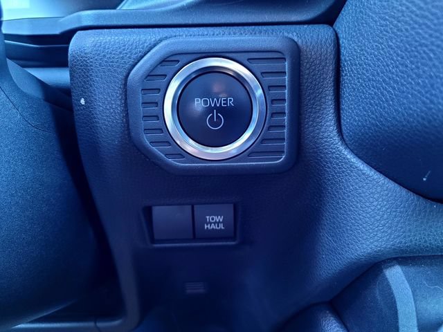Used 2025 Toyota Land Cruiser 1958 AWD/4WD image 17