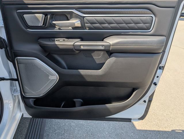 New 2026 RAM 1500 Tungsten w/ Bed Utility Group image 30