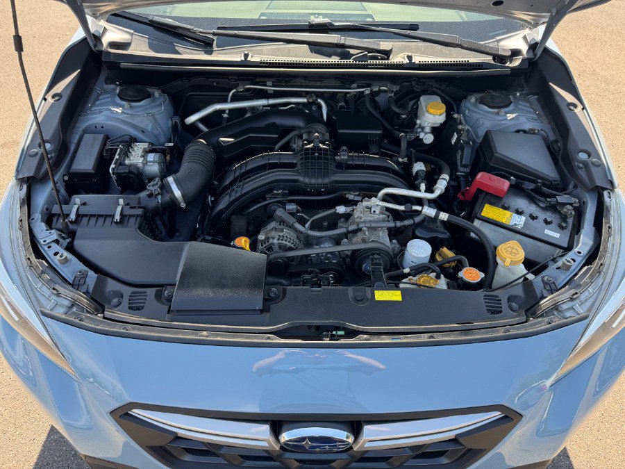 Used 2021 Subaru Crosstrek 2.0i Premium AWD/4WD image 24