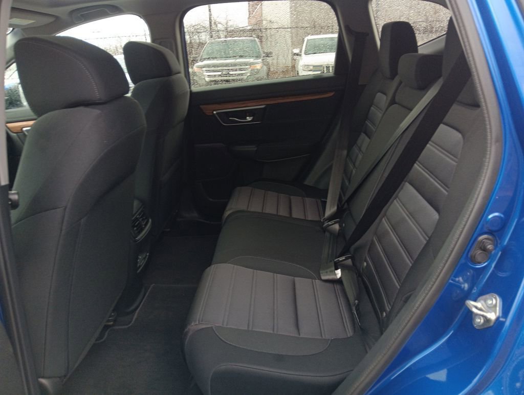 Used 2020 Honda CR-V EX image 25