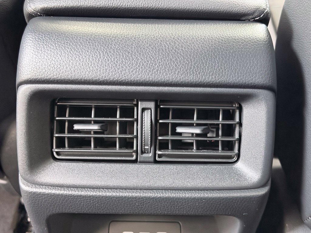 New 2027 Honda CR-V EX-L image 24