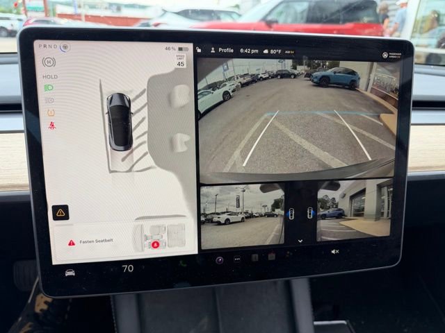 Used 2023 Tesla Model 3 Standard Range RWD image 8