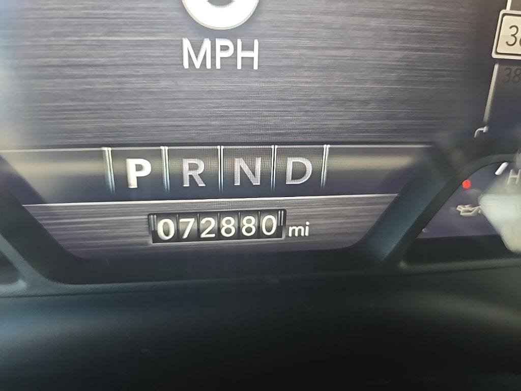 Used 2020 RAM 3500 Laramie AWD/4WD image 18