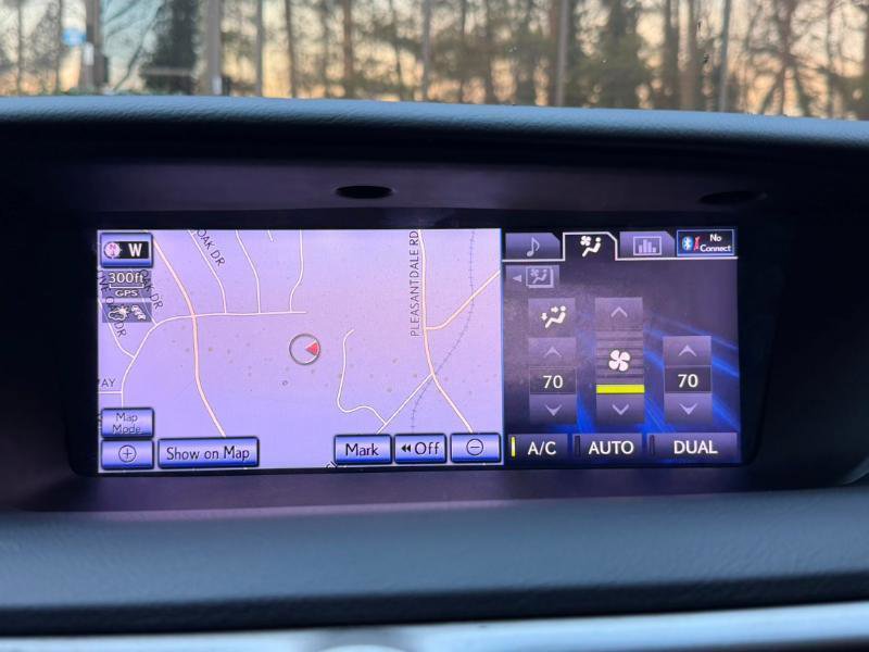 Used 2013 Lexus GS 350 350 Premium RWD w/ Premium Pkg image 12
