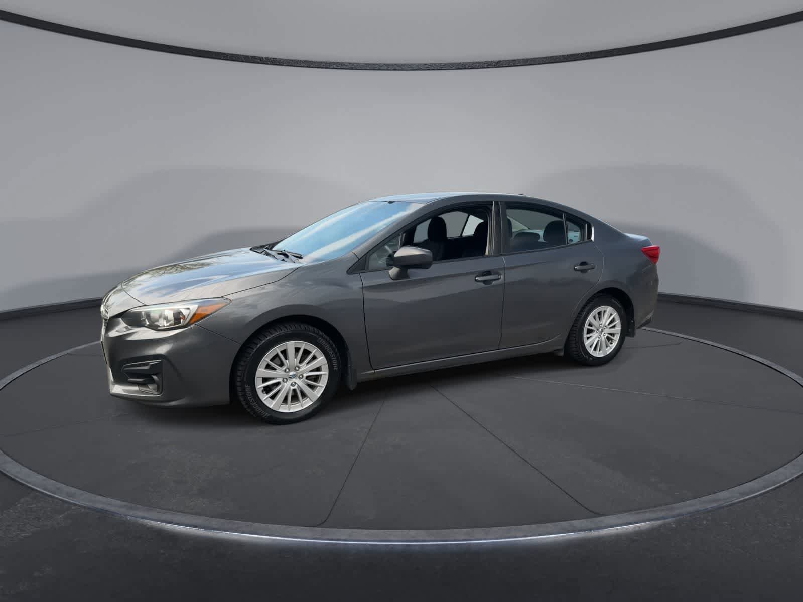 Used 2018 Subaru Impreza 2.0i Premium AWD/4WD image 4
