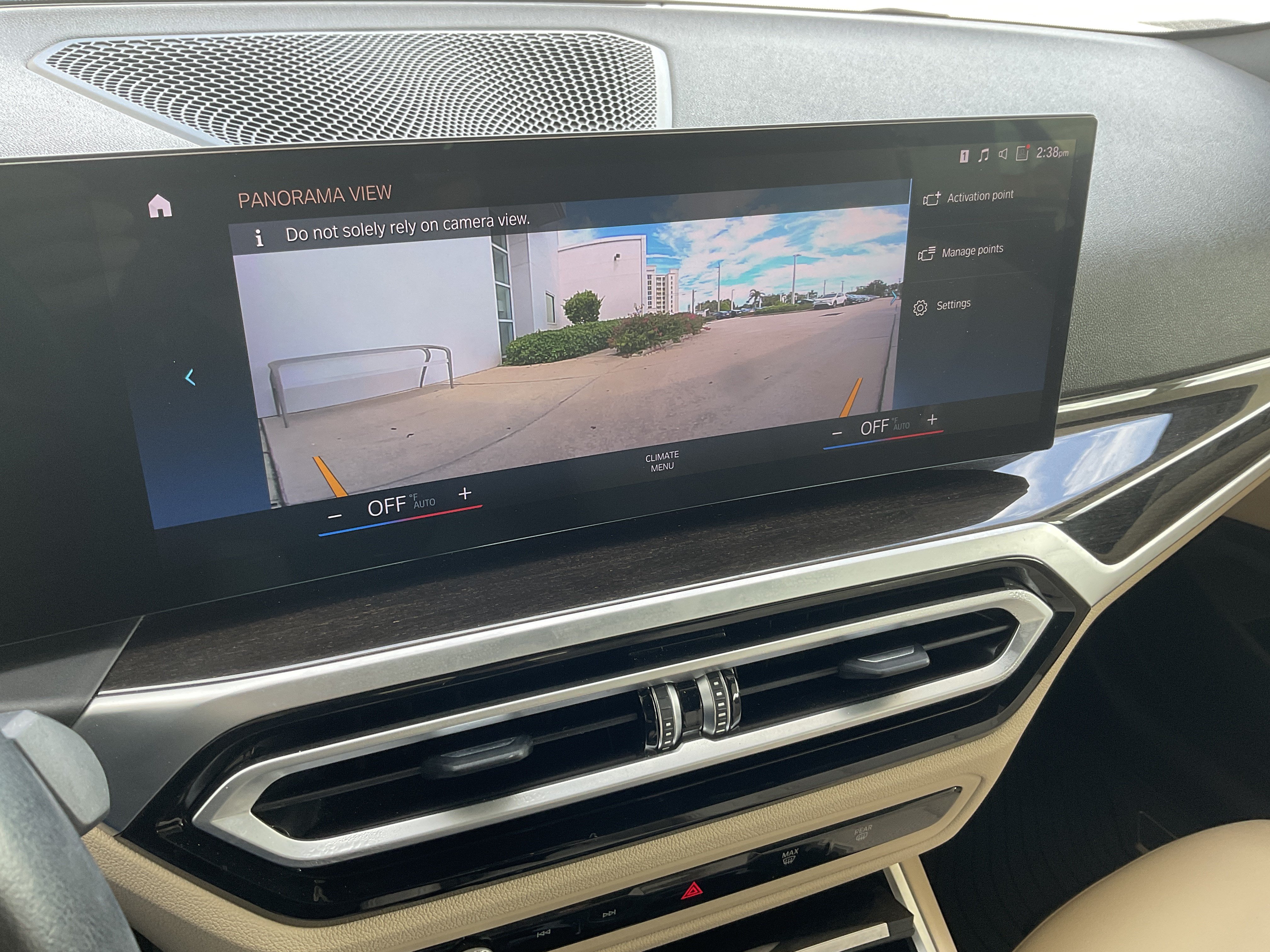 Certified 2024 BMW 430i Convertible w/ Premium Package RWD image 23