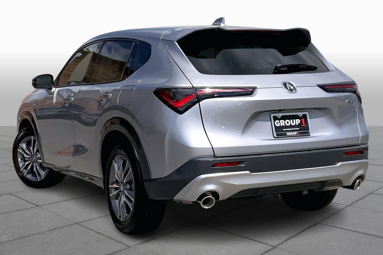 New 2026 Acura ADX FWD image 7